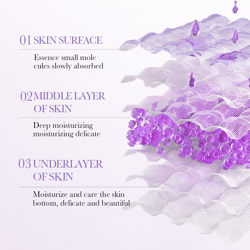 BIOAQUA Beauty Product Unisex Natural Organic Herbal Plant Extract Face OEM/ODM Moisturizing Cleanser