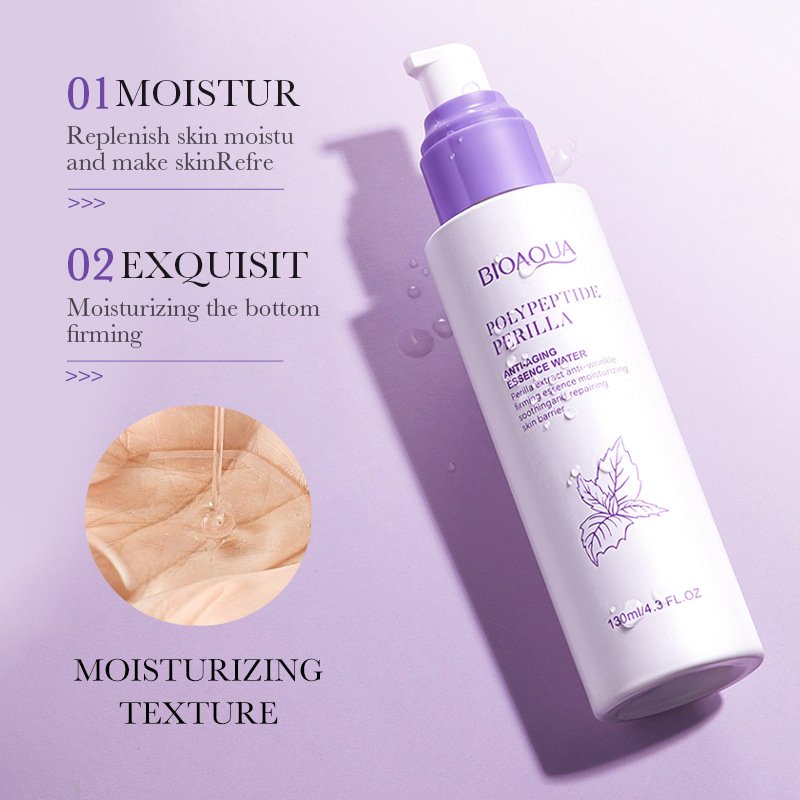 BIOAQUA Beauty Product Unisex Natural Organic Herbal Plant Extract Face OEM/ODM Moisturizing Cleanser