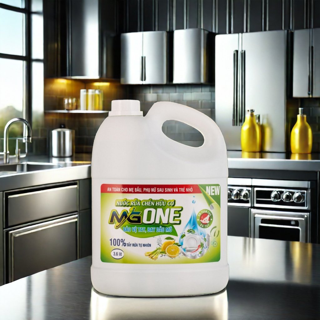 Household Cleaning Dishwashing Detergent Paste Organic dishwashing liquid is safe for pregnant women and children