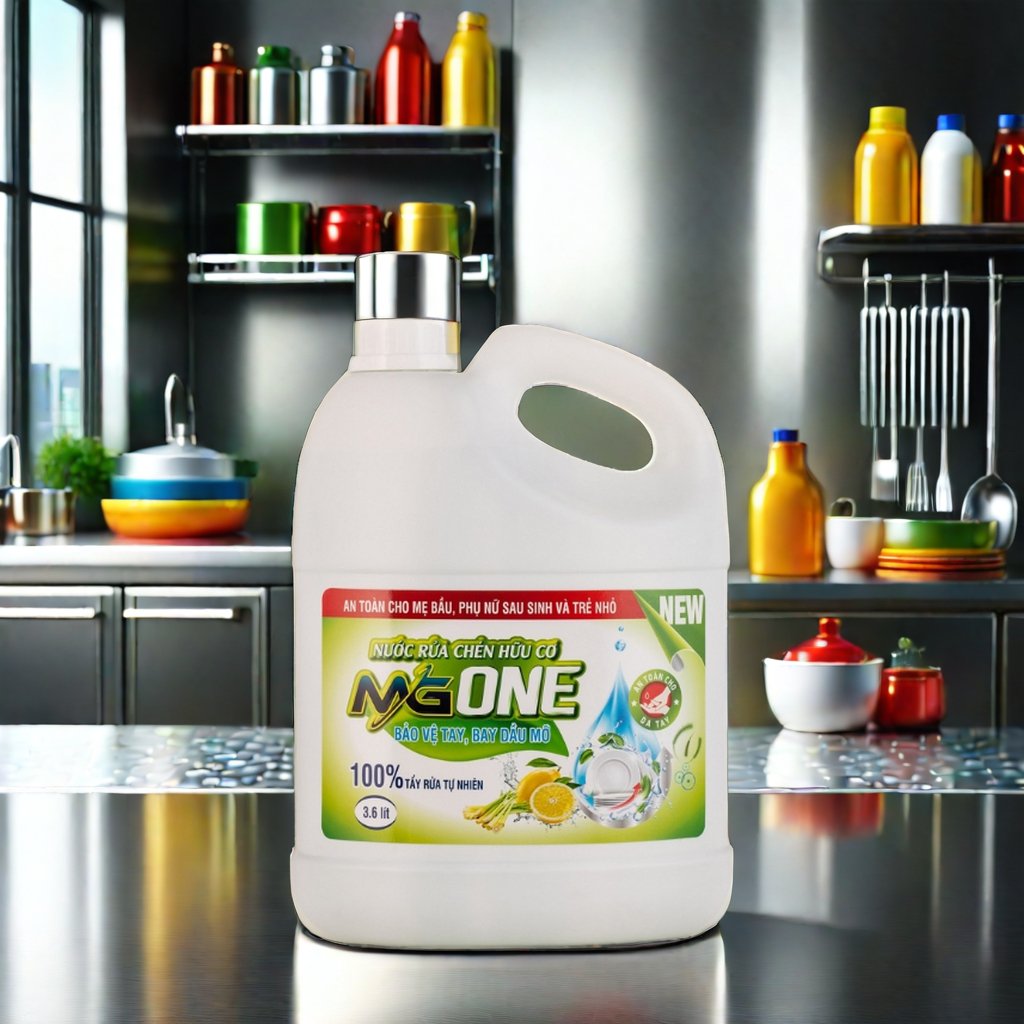 Household Cleaning Dishwashing Detergent Paste Organic dishwashing liquid is safe for pregnant women and children