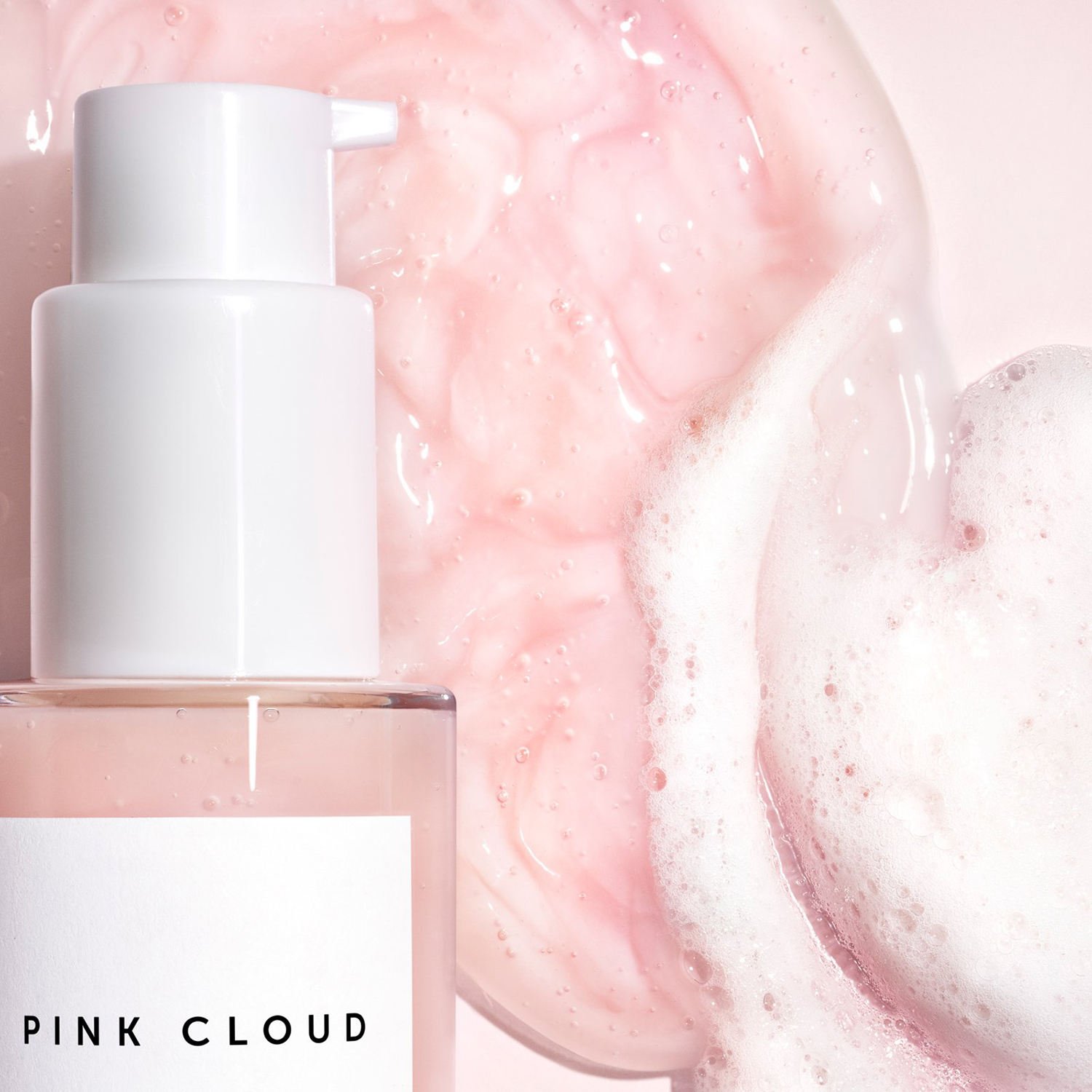 RubioAroma Amino Acid Moisturizing Acne Deep Cleaning Rose Jelly The Face Shop Facial Scrub Clean And Clear Face Wash
