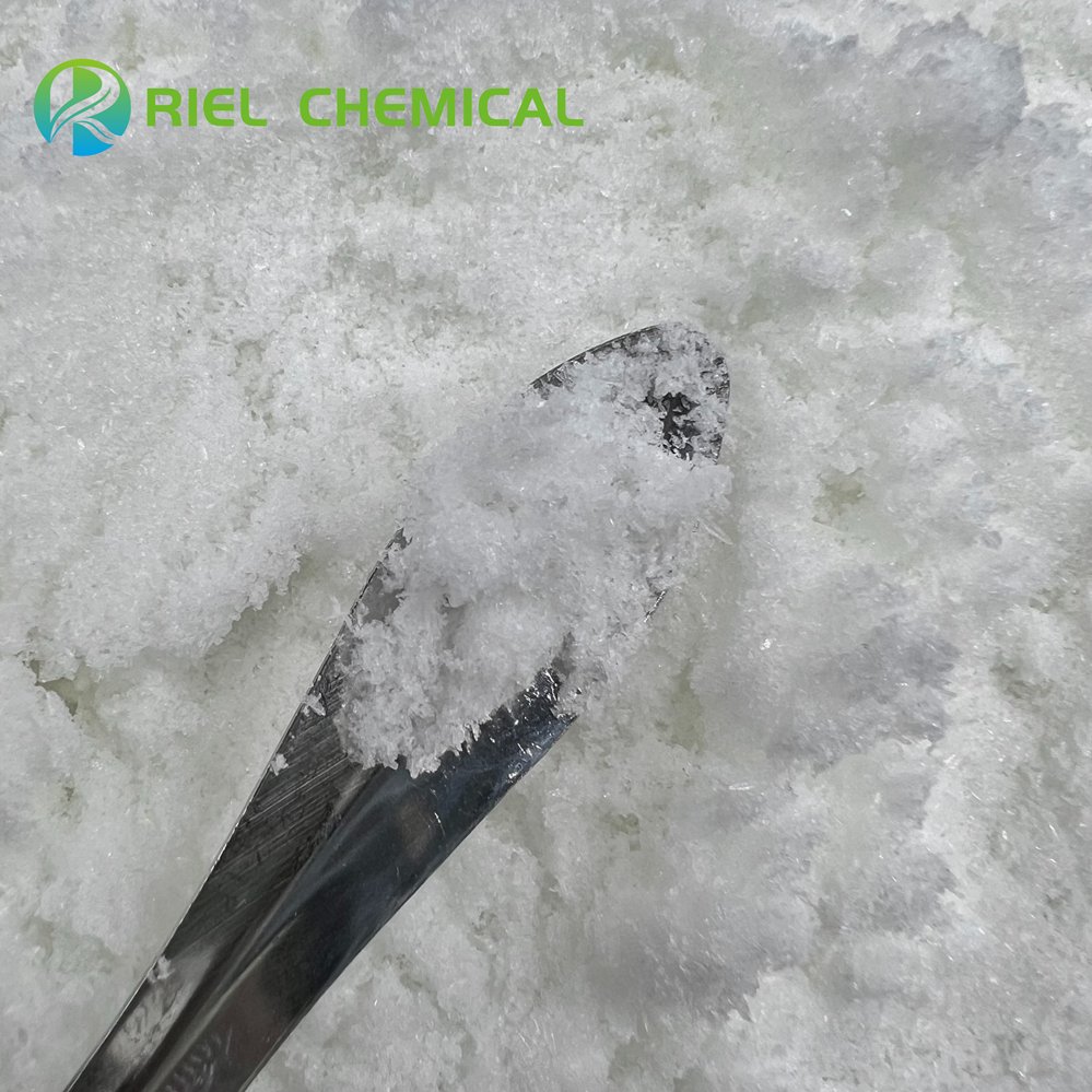 Factory Direct Supply Food Additive Anhydrous Versatile In Bags Sodium Acetate