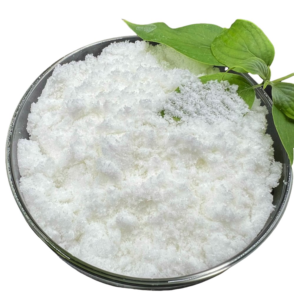 Factory Direct Supply Food Additive Anhydrous Versatile In Bags Sodium Acetate