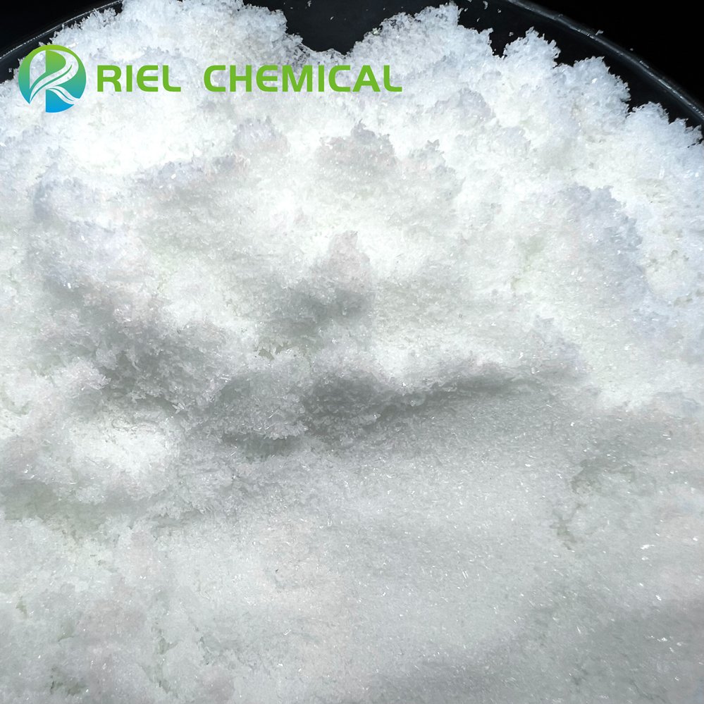 Factory Direct Supply Food Additive Anhydrous Versatile In Bags Sodium Acetate