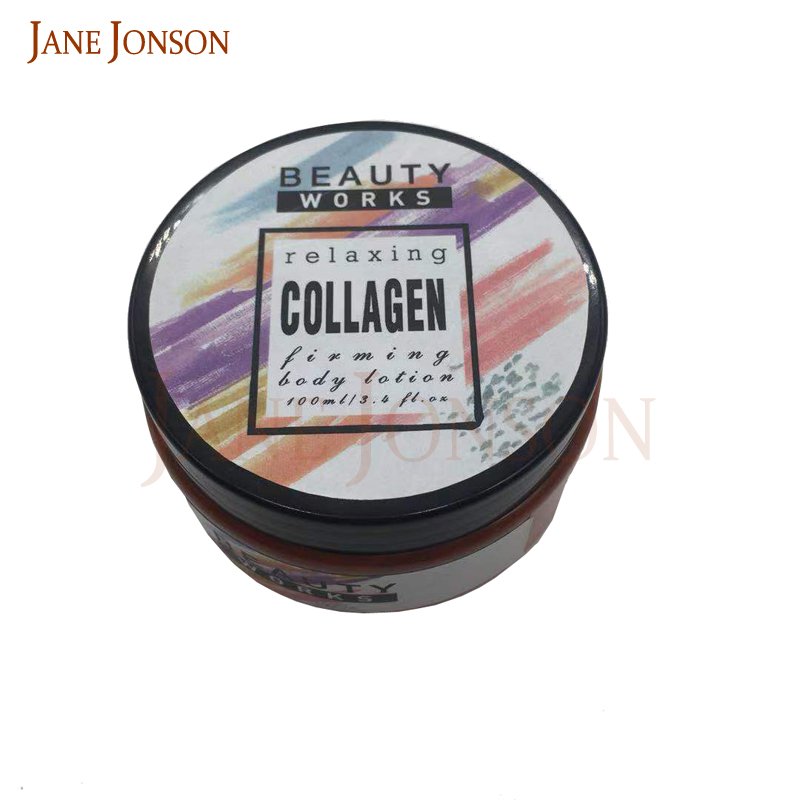 Skin Care Private Label Organic Essence Moisturizing Wholesale Body Butter