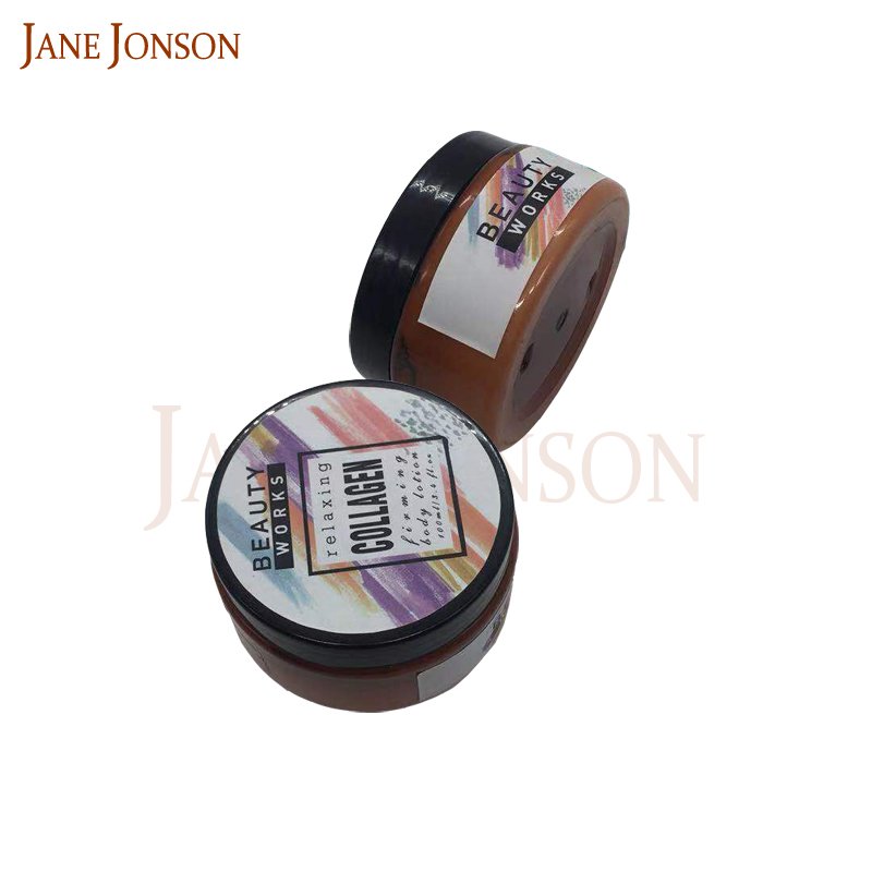 Skin Care Private Label Organic Essence Moisturizing Wholesale Body Butter