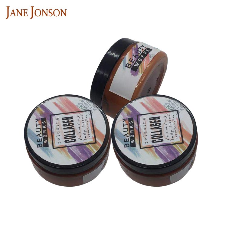 Skin Care Private Label Organic Essence Moisturizing Wholesale Body Butter