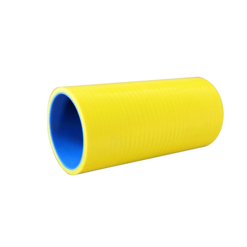 1.75" Air Intake Silicone Turbo Inlet For BMW 135i 335i 535i xi E82 E92 N54 Rubber silicone hose tube