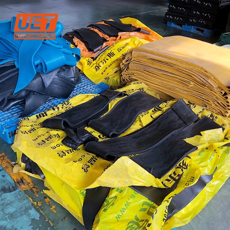HOT sale free sample wove pattern rubber Waterproof epdm foam gasket sheet silicone foam sheet natural rubber sheet