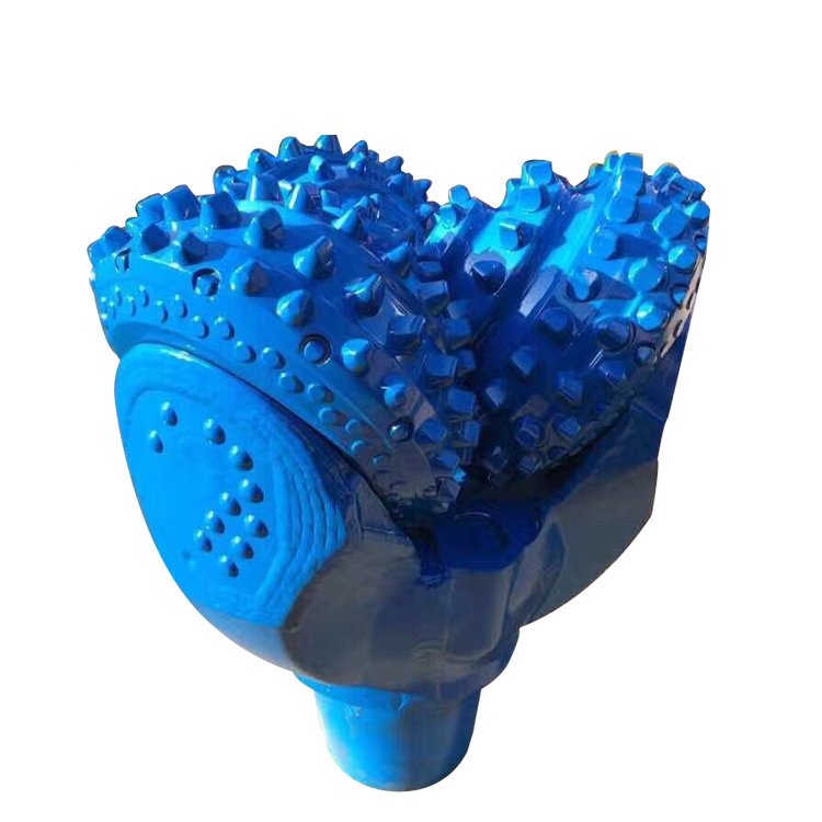 New Water Well Tricone Drill Bits/Milled Steel Tooth Bits drilling bits