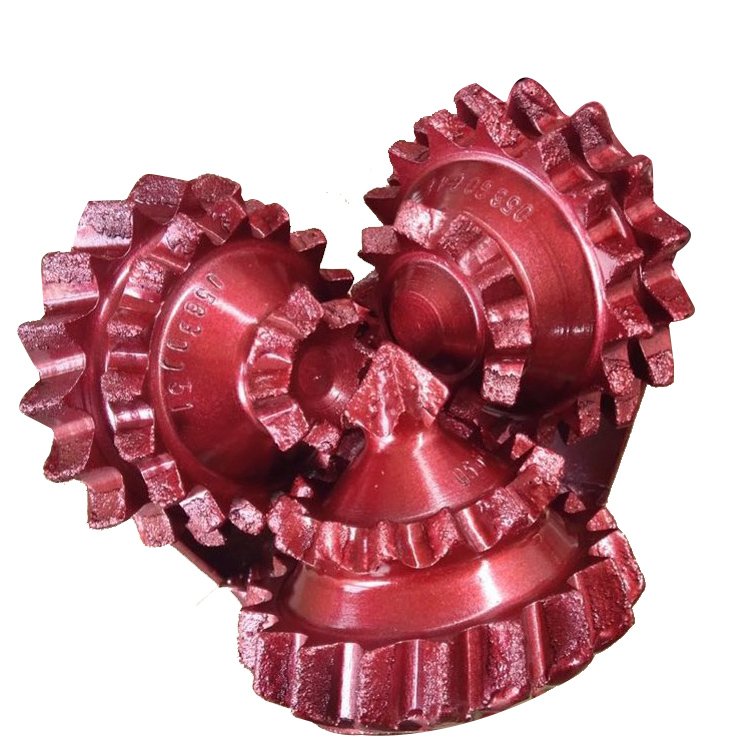 New Water Well Tricone Drill Bits/Milled Steel Tooth Bits drilling bits