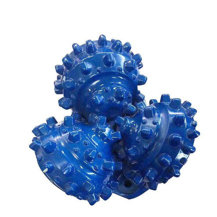 New Water Well Tricone Drill Bits/Milled Steel Tooth Bits drilling bits