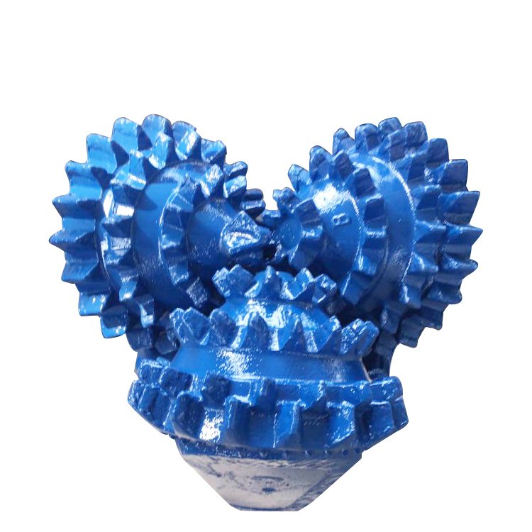 New Water Well Tricone Drill Bits/Milled Steel Tooth Bits drilling bits