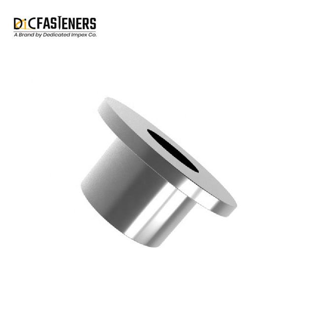 Premium Custom Nylon Shoulder Washers at Affordable Prices