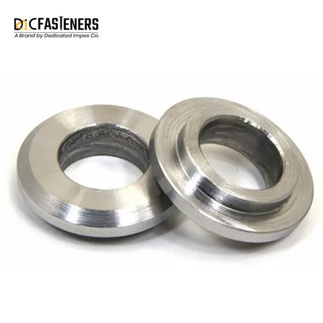 Premium Custom Nylon Shoulder Washers at Affordable Prices