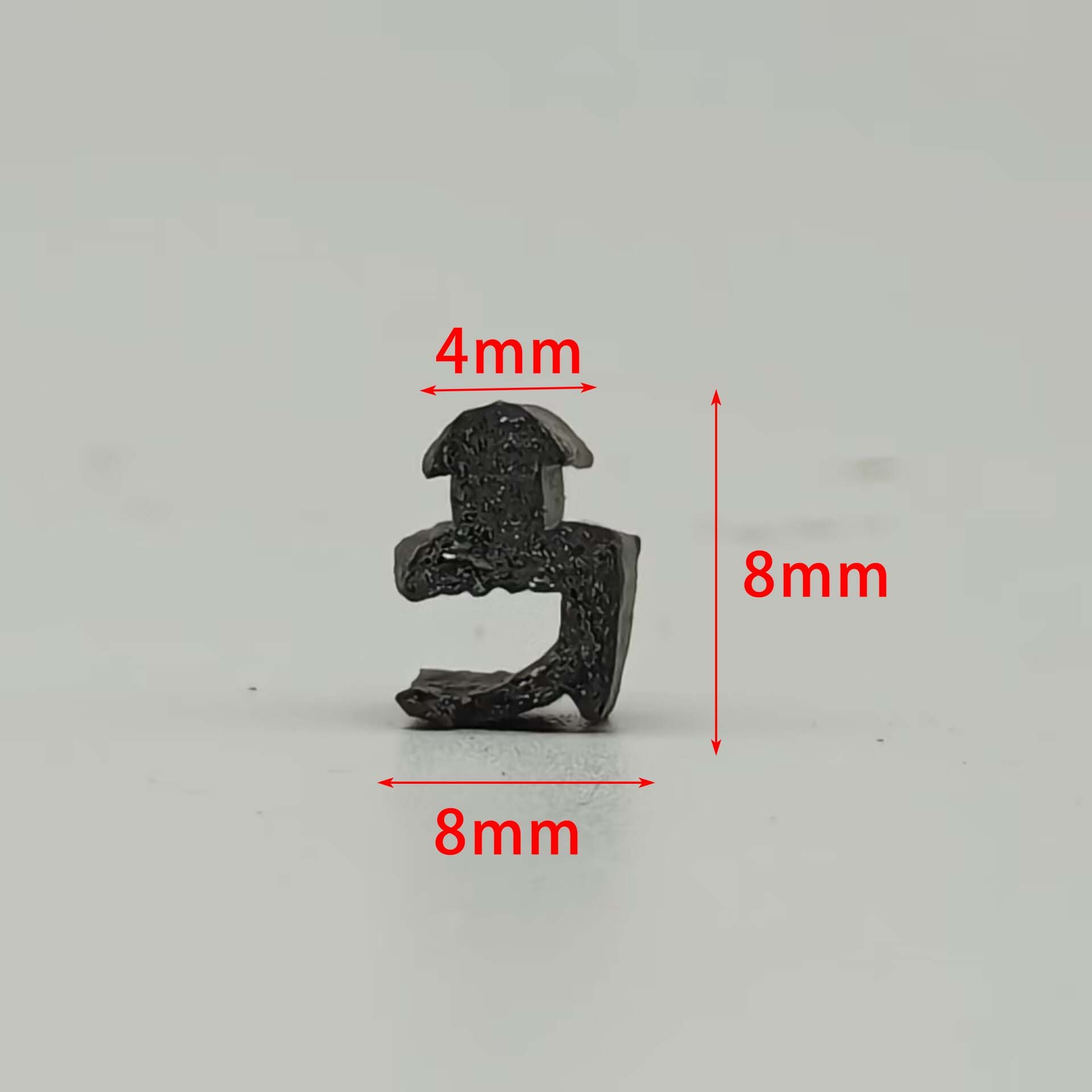 Rubber products used in various places customization support highly expandable fireproof seals