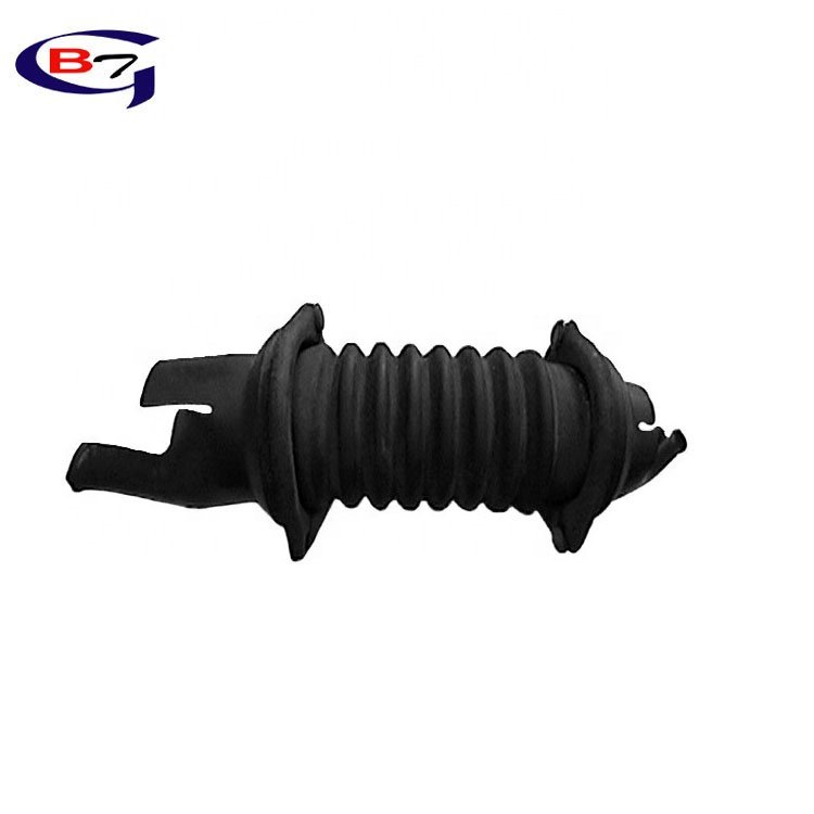 Automotive Waterproof Black Wire Hole Rubber Harness Grommets