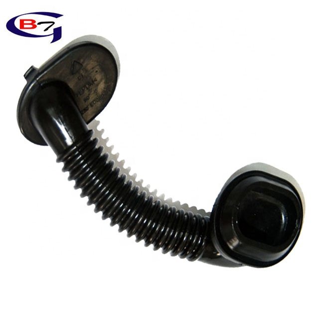 Automotive Waterproof Black Wire Hole Rubber Harness Grommets