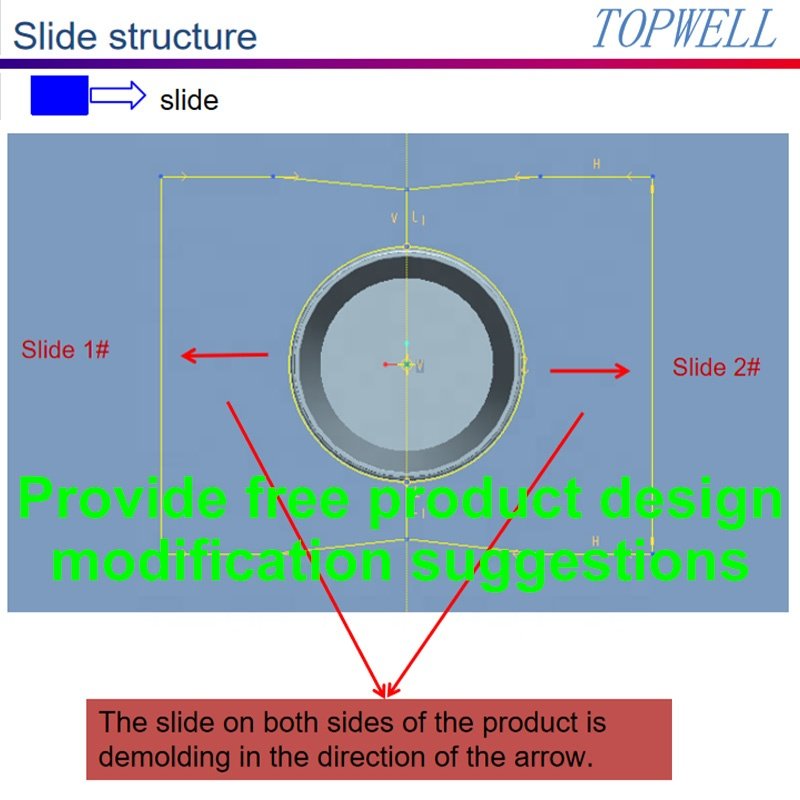 customised silicone to make mold silicone custom mold design silicon rubber caseting molds