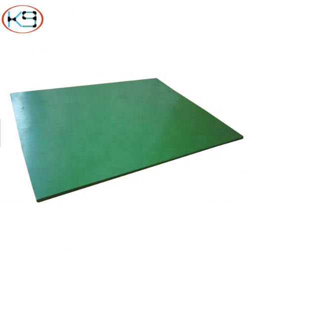 Factory Specialized Customize Table Rubber Esd Mat Ground Esd Mat Antistatic Esd Floor Mat J-102 For Electronic Production Line