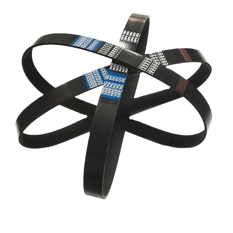 New Design Nissan Vanette 4pk1130 6pk2705 serpentine 5pk 1355 belt 4pk sizes v belt fan belt