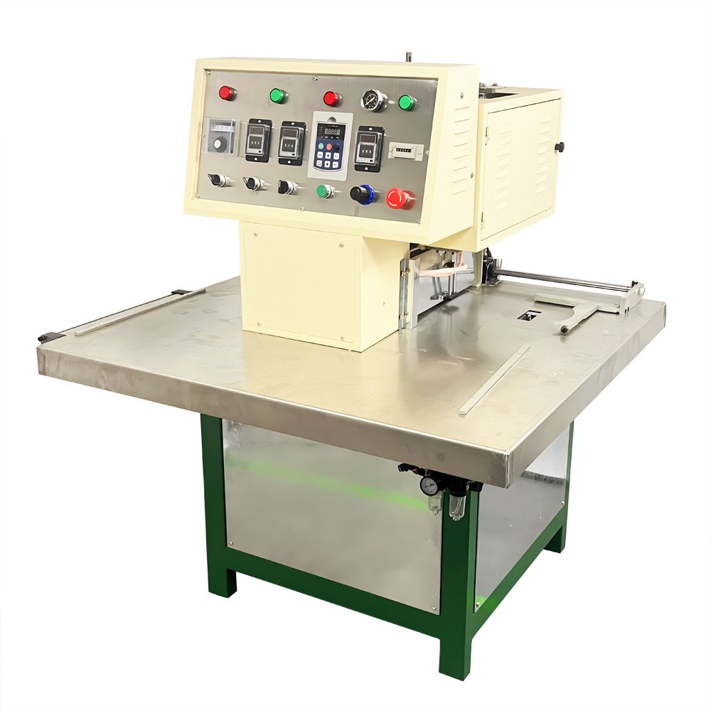 Zinc lead alloy centrifugal casting machine belt buckle casting equipment Metal casting machine semi-automatic equipment