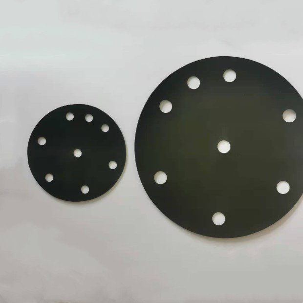 Rubber parts 0.2mm silicone rubber tubes Other rubber products are cheaper for high quality Chinese factory manufacturers