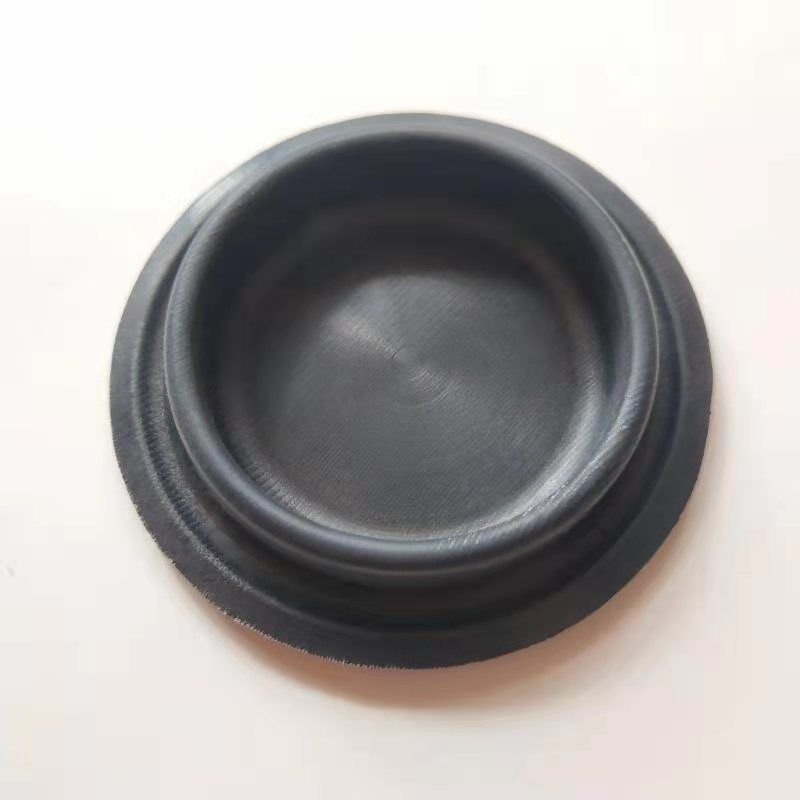 Rubber parts 0.2mm silicone rubber tubes Other rubber products are cheaper for high quality Chinese factory manufacturers