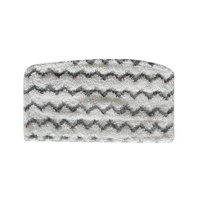Reusable Mop Replacement Head Washable Steam Cleaner Pad