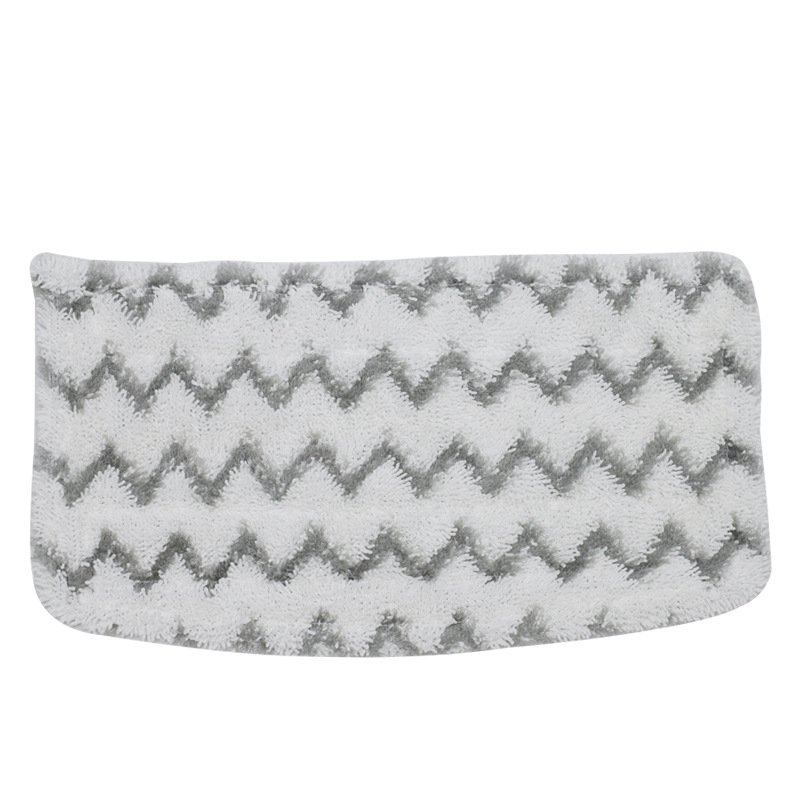 Reusable Mop Replacement Head Washable Steam Cleaner Pad