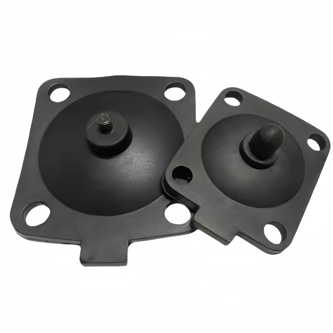 Custom High Quality Silicone Rubber Products Part Epdm Compression Molded Molding Mould Customization Different Colors