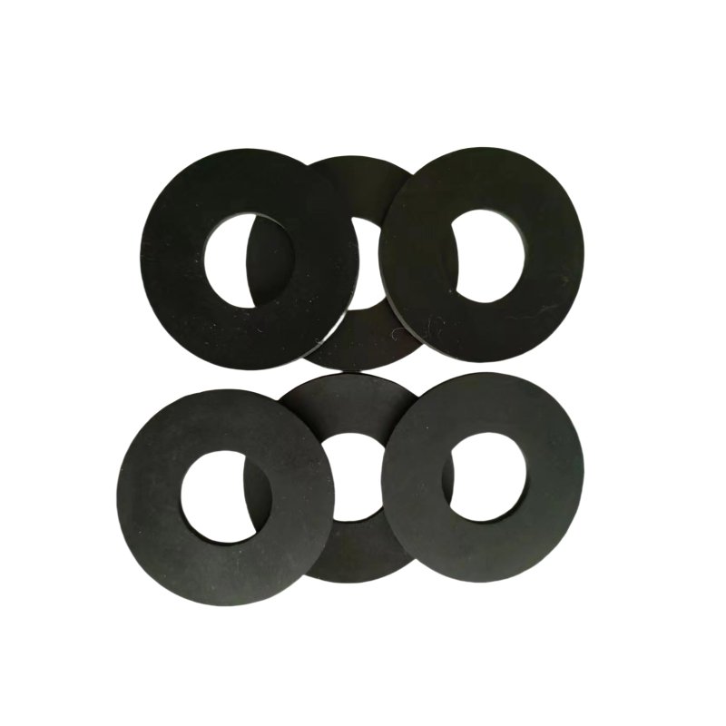 Custom High Quality Silicone Rubber Products Part Epdm Compression Molded Molding Mould Customization Different Colors