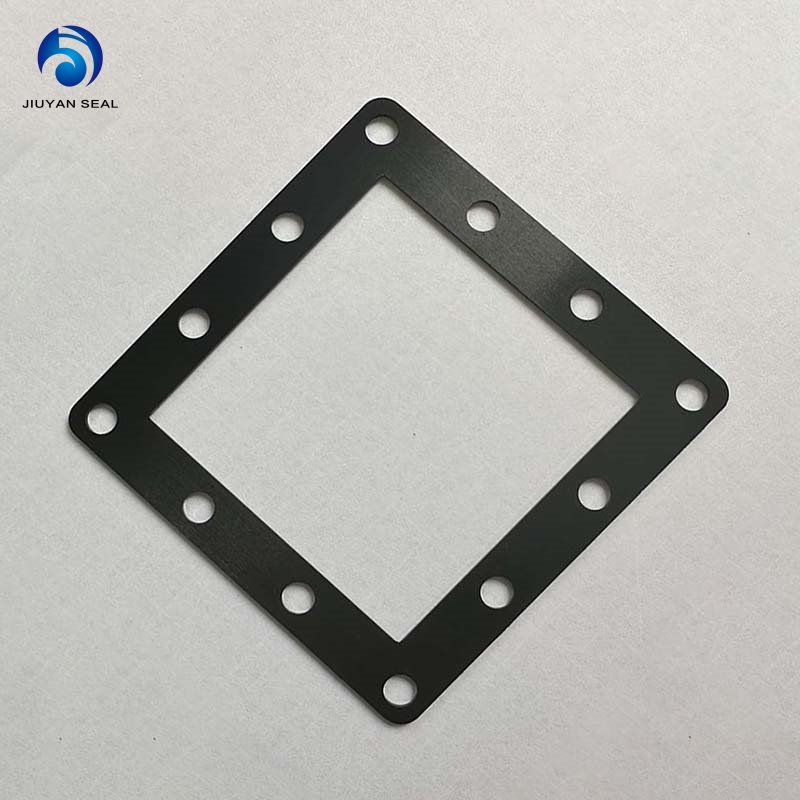 High Performance Small or Big Rubber Products NBR FKM FFKM Silicone High Elasticity EPDM Gaskets