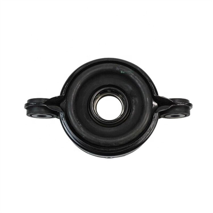 Automotive Parts Propeller Shaft Center Bearing Drive Shaft Suspension Washer Rubber Bracket for JAC Pickup T6/T8 Overhead Beari