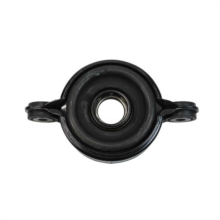 Automotive Parts Propeller Shaft Center Bearing Drive Shaft Suspension Washer Rubber Bracket for JAC Pickup T6/T8 Overhead Beari