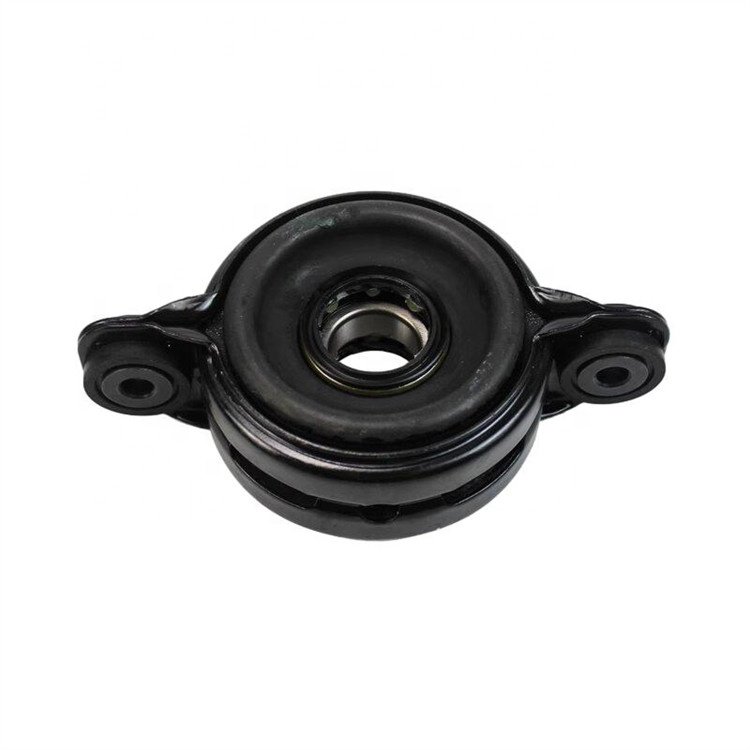 Automotive Parts Propeller Shaft Center Bearing Drive Shaft Suspension Washer Rubber Bracket for JAC Pickup T6/T8 Overhead Beari