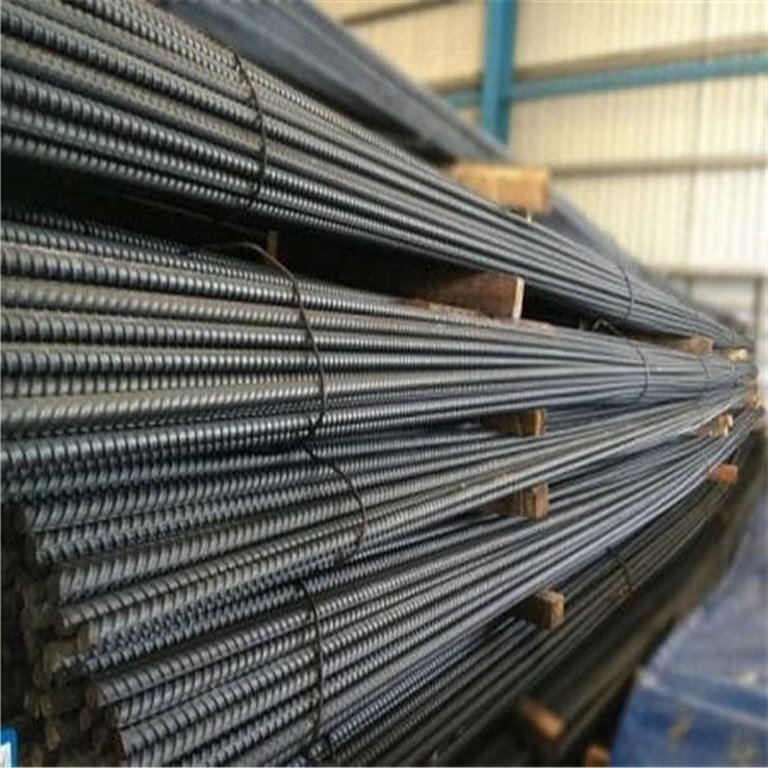 High Quality Damascus Steel Twist Pattern Round Rod For Wedding Ring Jewelry Knife Making Craft