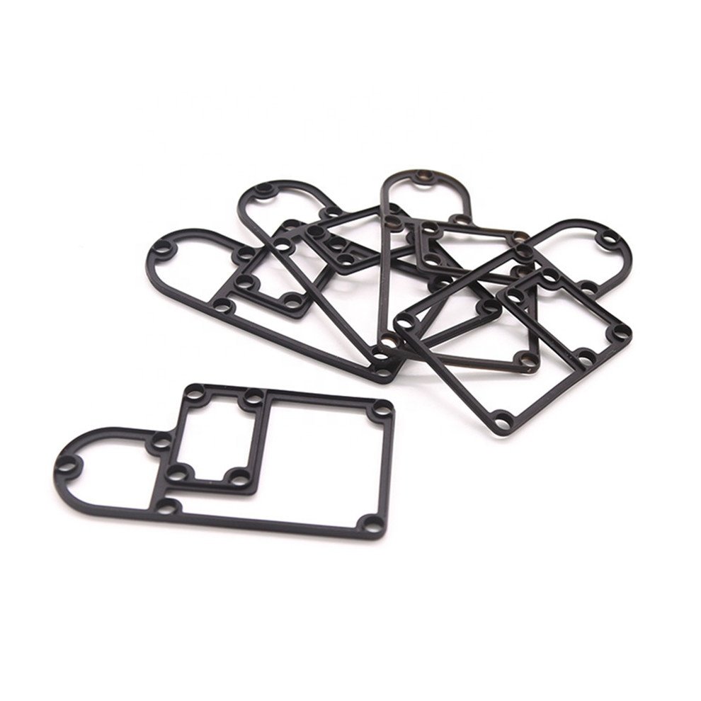 Compression Molded EPDM Seal Ring Rubber Gasket Sealing Ring Other Rubber Products