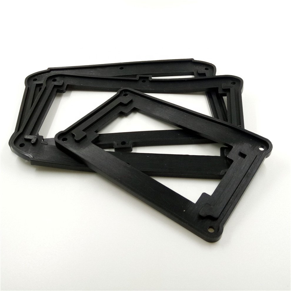 Compression Molded EPDM Seal Ring Rubber Gasket Sealing Ring Other Rubber Products