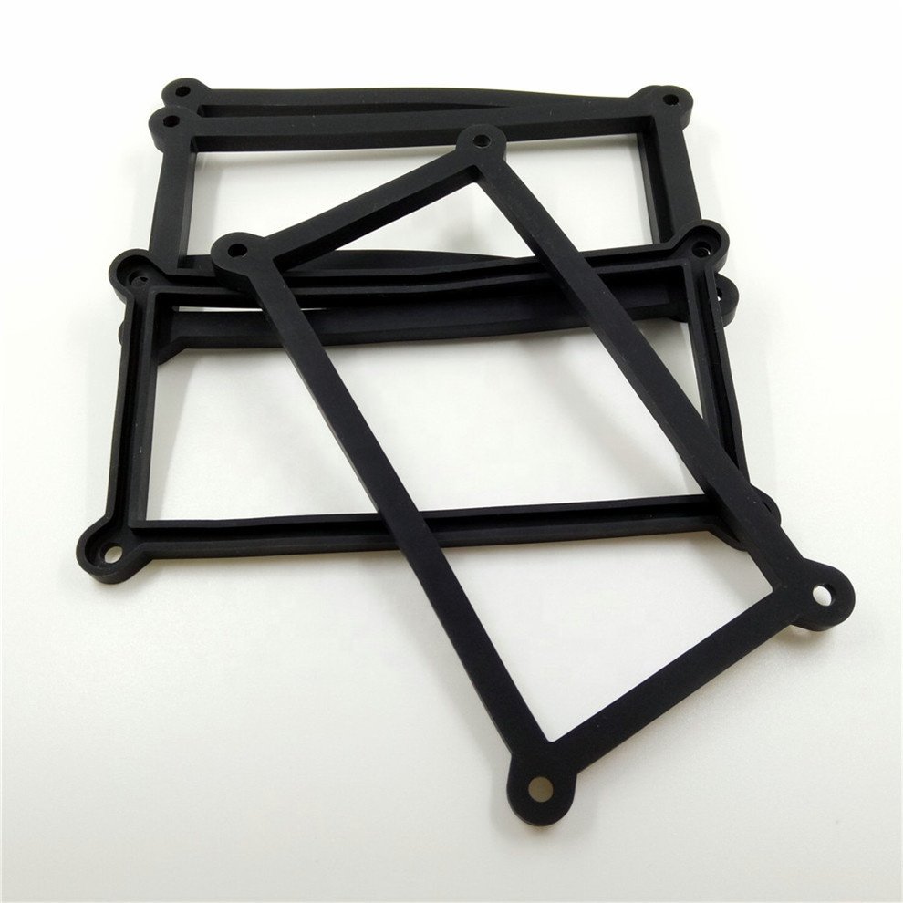 Compression Molded EPDM Seal Ring Rubber Gasket Sealing Ring Other Rubber Products