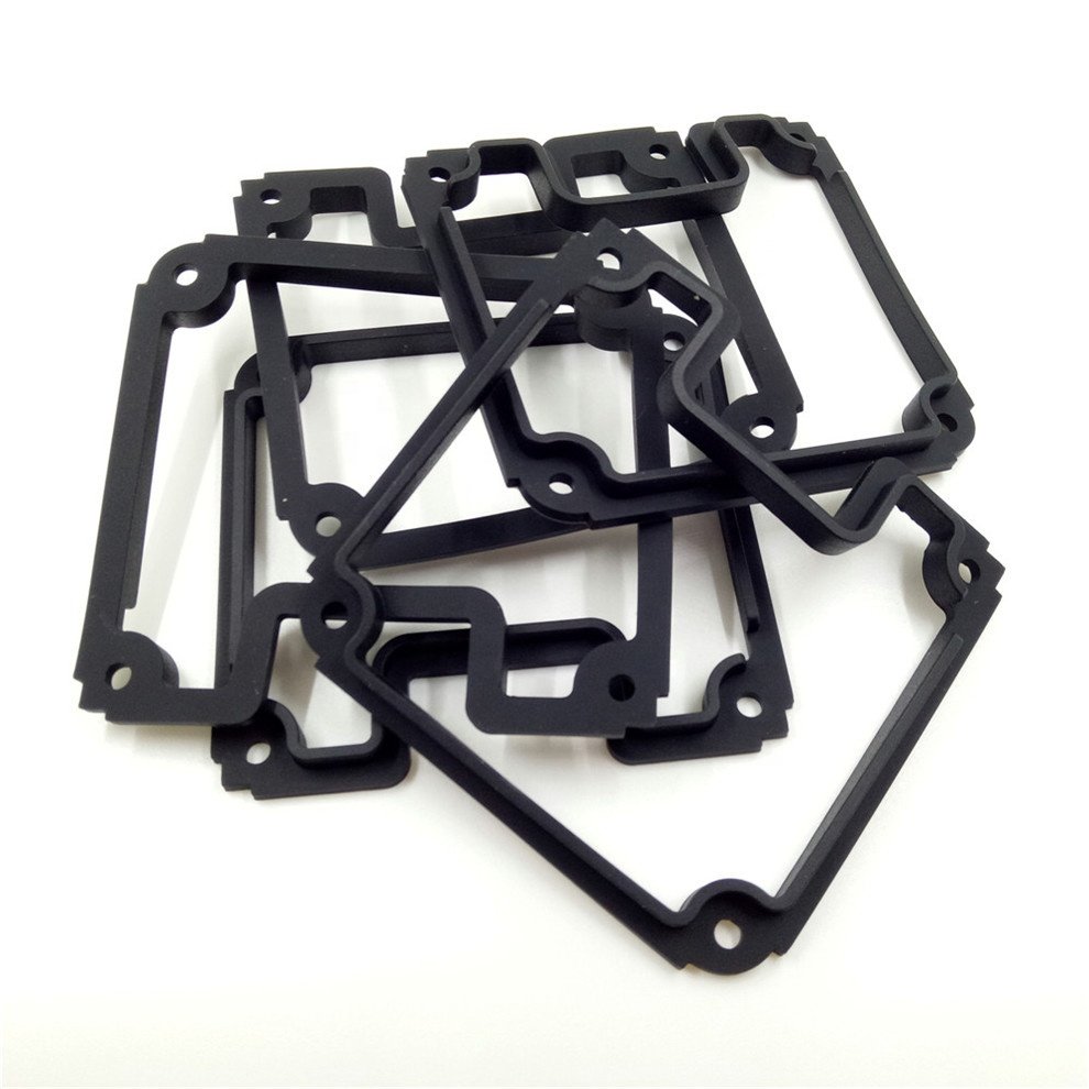 Compression Molded EPDM Seal Ring Rubber Gasket Sealing Ring Other Rubber Products