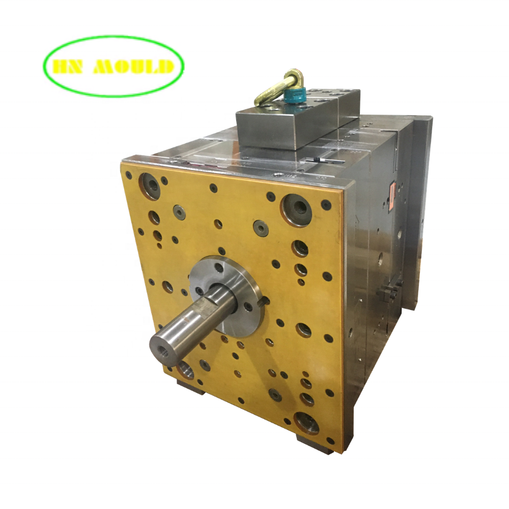High Quality Custom Injection Mold Design Professional Manufacturing Precision Auto Parts Plastic PC Rubber Materials Vietnam