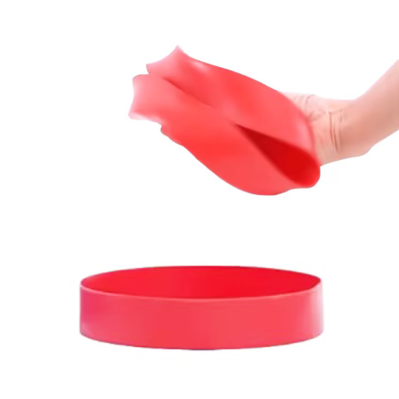 Customized ABS Silicone Rubber Mold Vacuum Casting Prototype Products Rapid Prototyping Molded Rubber Parts