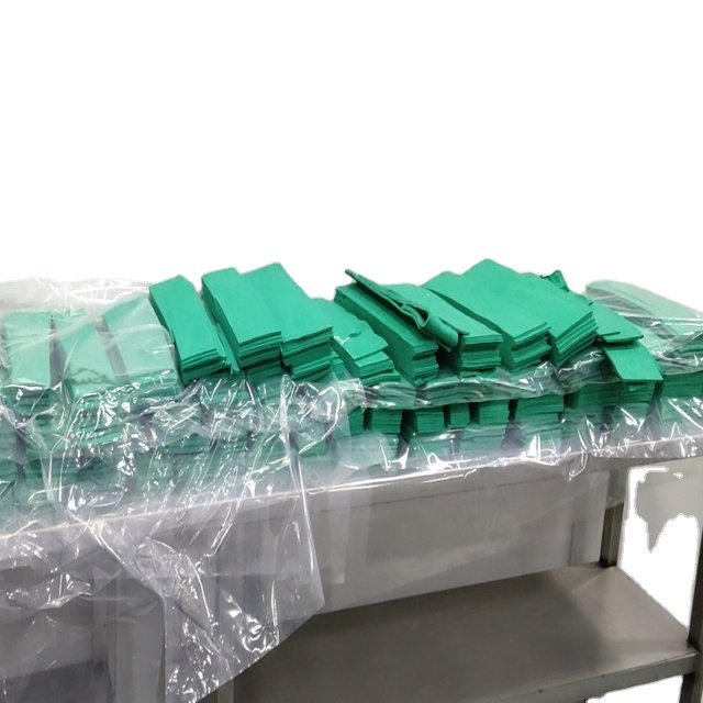 CSM (Hypalon) Unvulcanized Rubber Compound For Automotive