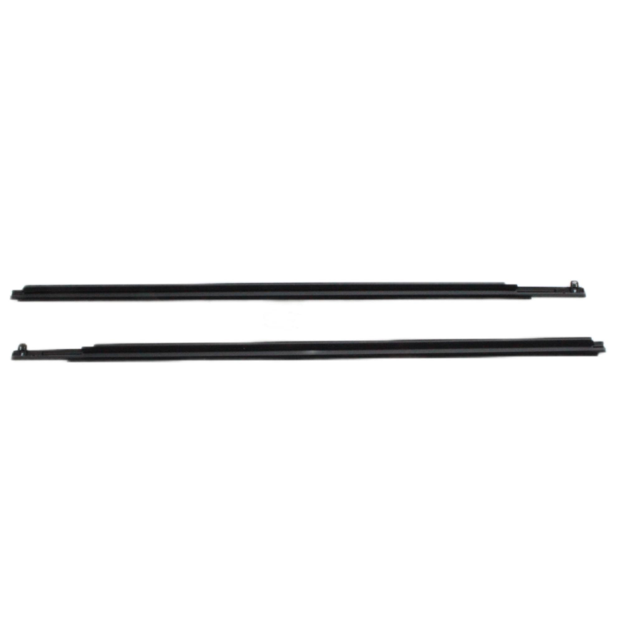 Weatherstrip Window Moulding Trim Seal Belt Seal Door Belt Molding Weather-Strip Compatible with for Toyota LandCruiser2007-2016