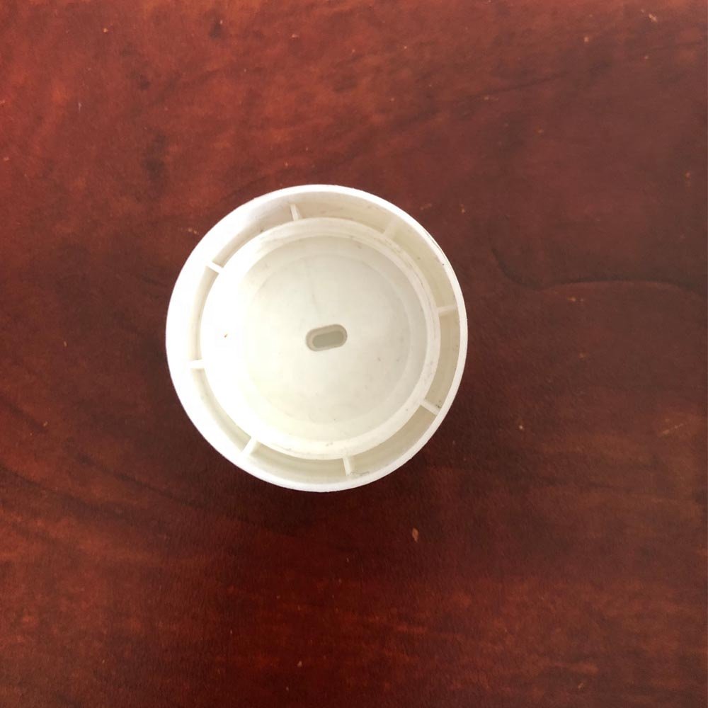 500ml and 1000ml Plastic Spice Sauce Pepper Bottle