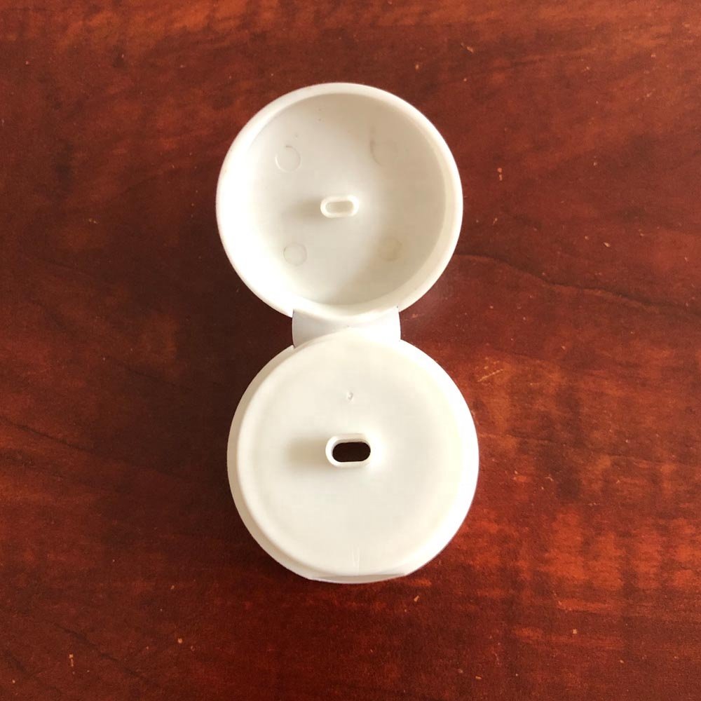 500ml and 1000ml Plastic Spice Sauce Pepper Bottle