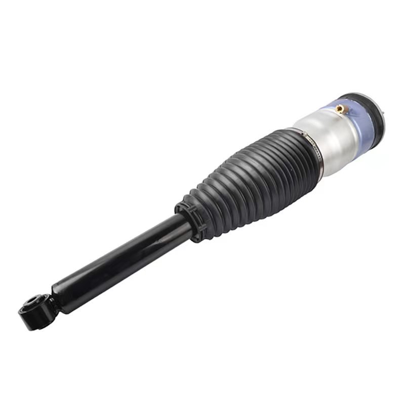 Hot sell Rear Air Strut AWD Air Suspension Shock Absorbers For Tesla Model X 1027461-00-G Air Spring Shock