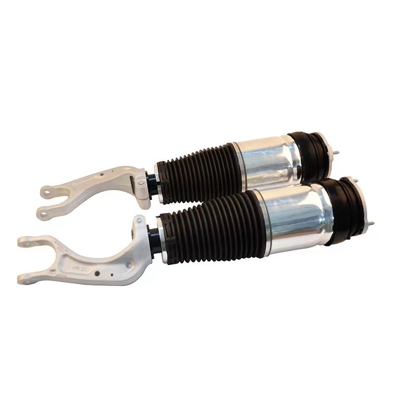 Hot sell Rear Air Strut AWD Air Suspension Shock Absorbers For Tesla Model X 1027461-00-G Air Spring Shock