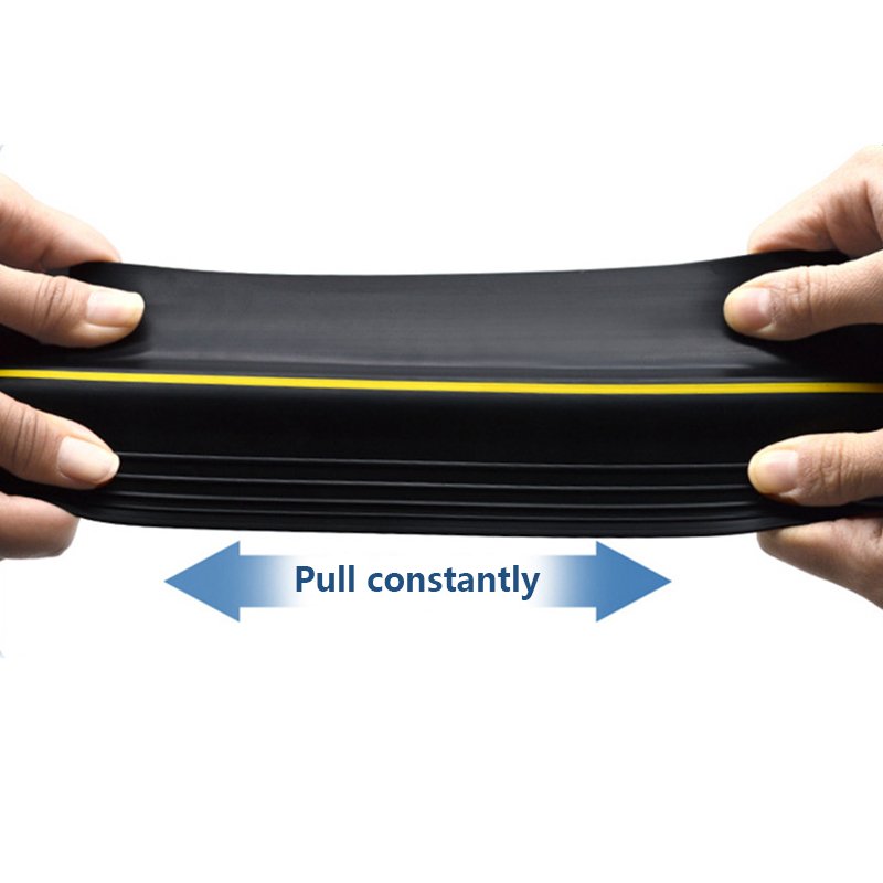 garage door bottom seal strip rubber bottom Threshold Seal Strip For automatic door and roll door
